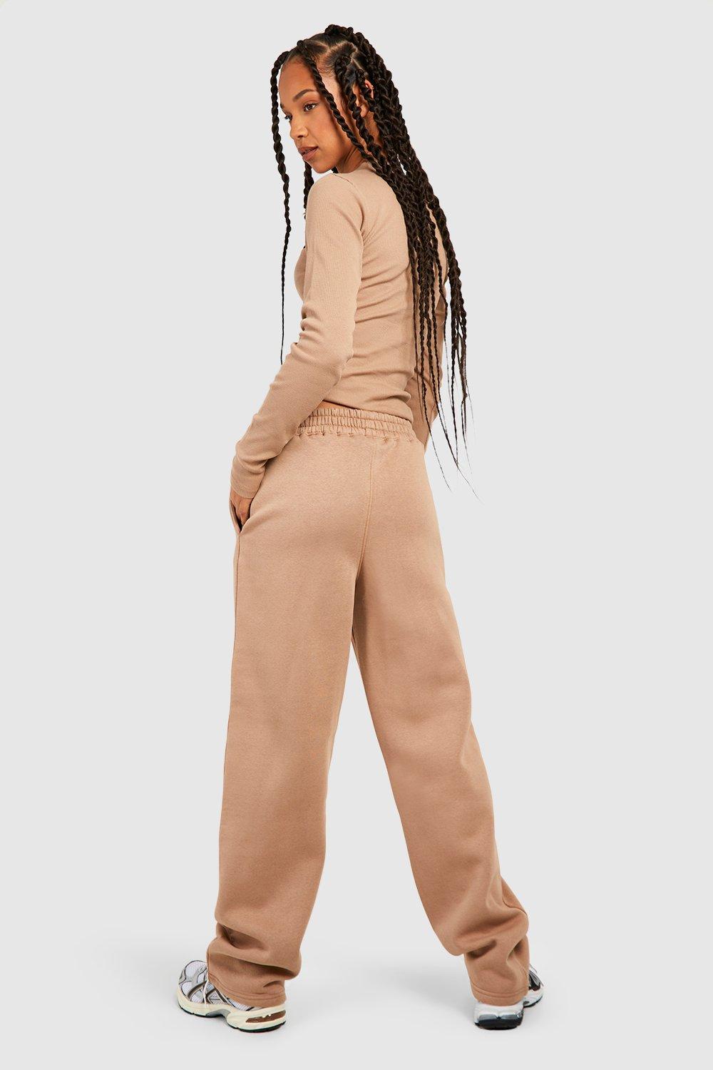 Jogger best sale set boohoo