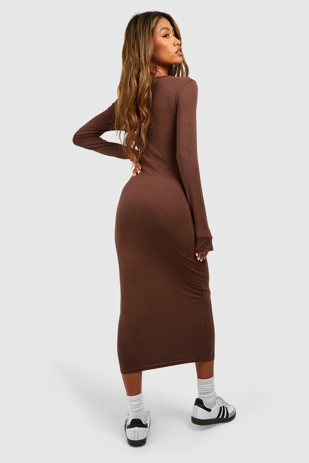 Boohoo hotsell premium dresses