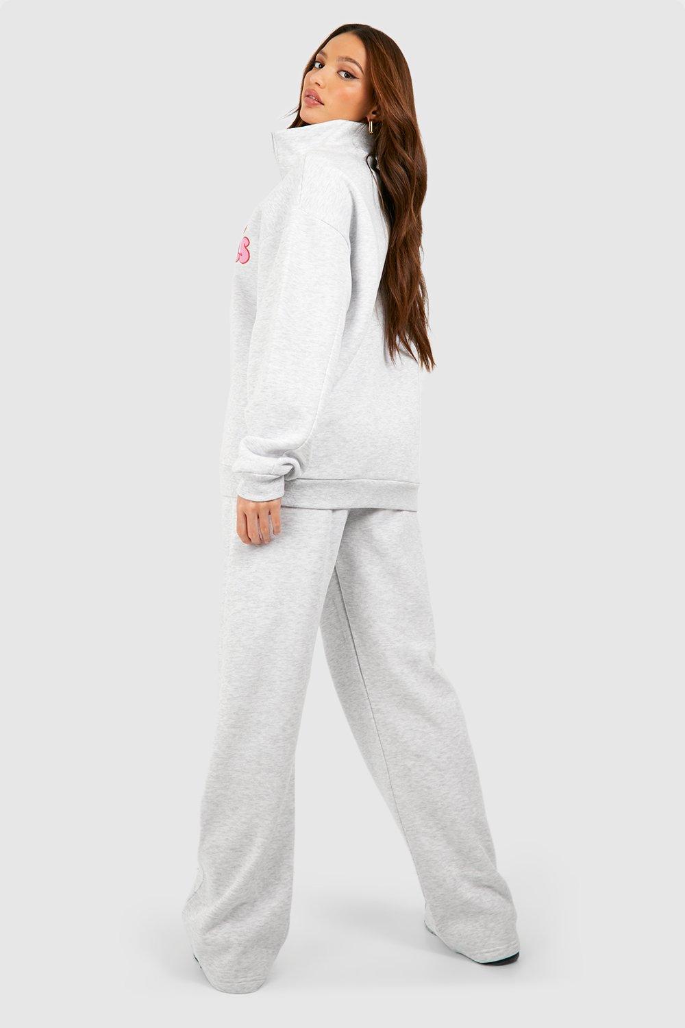 Tracksuit long online leg