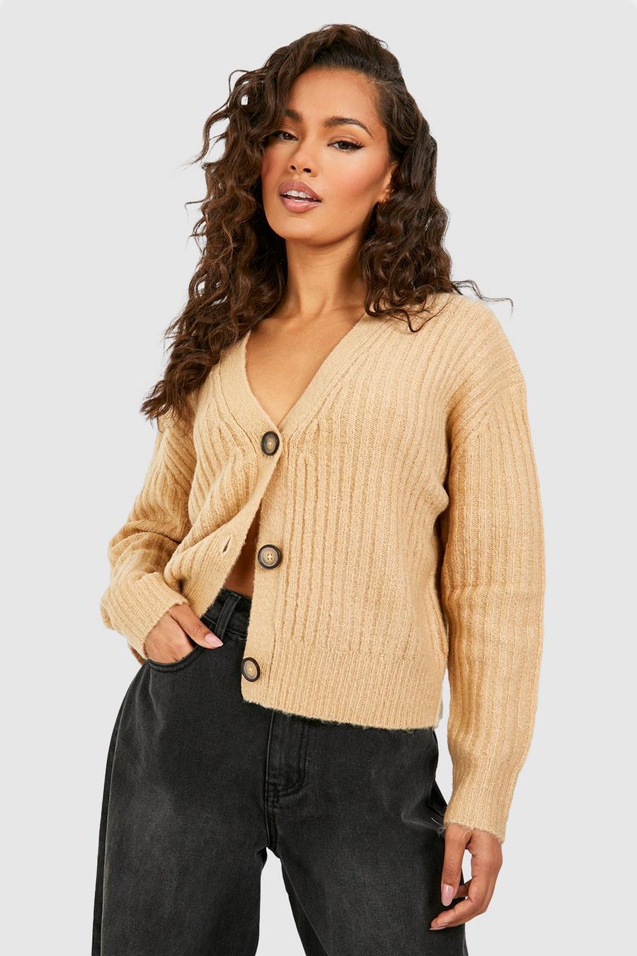 Cardigan Sweaters | Cardigans for Women | boohoo USA