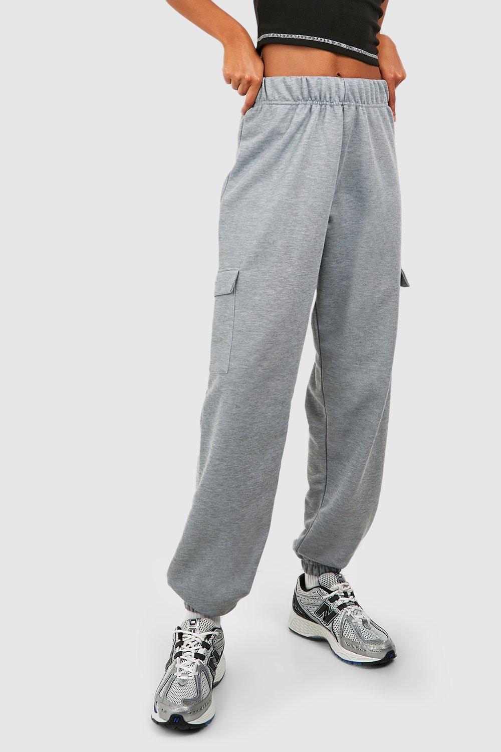 Petite Cuff Jogger Bottom