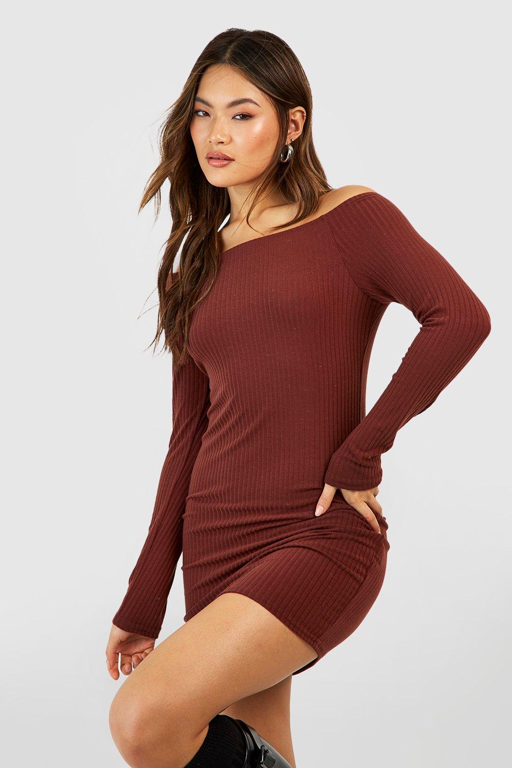 bodycon mini dress