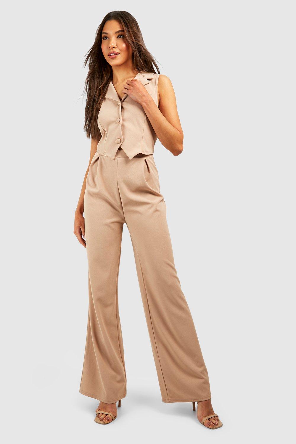 Jumpsuit with numbers store on it