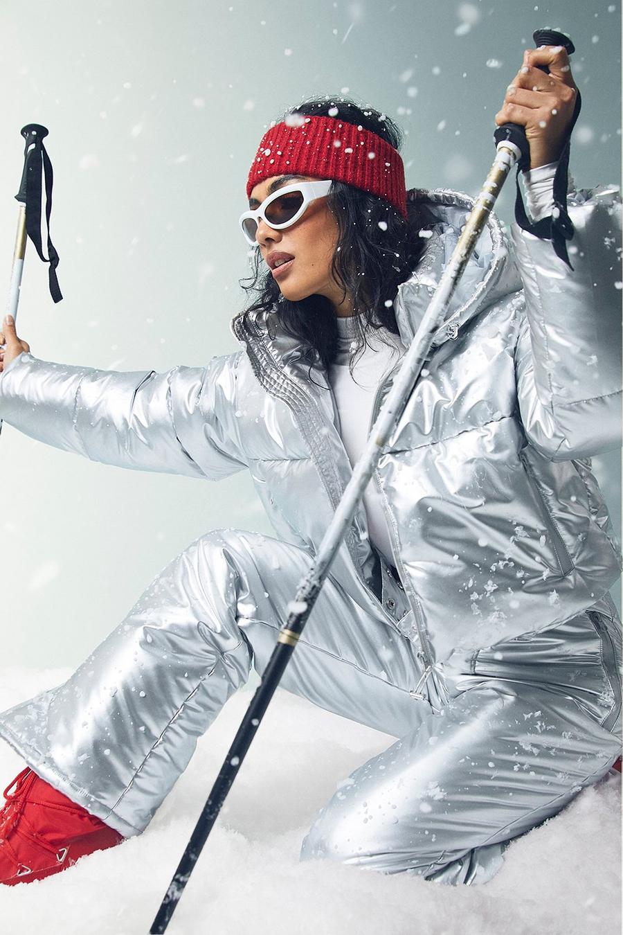 Combinaison de ski femme