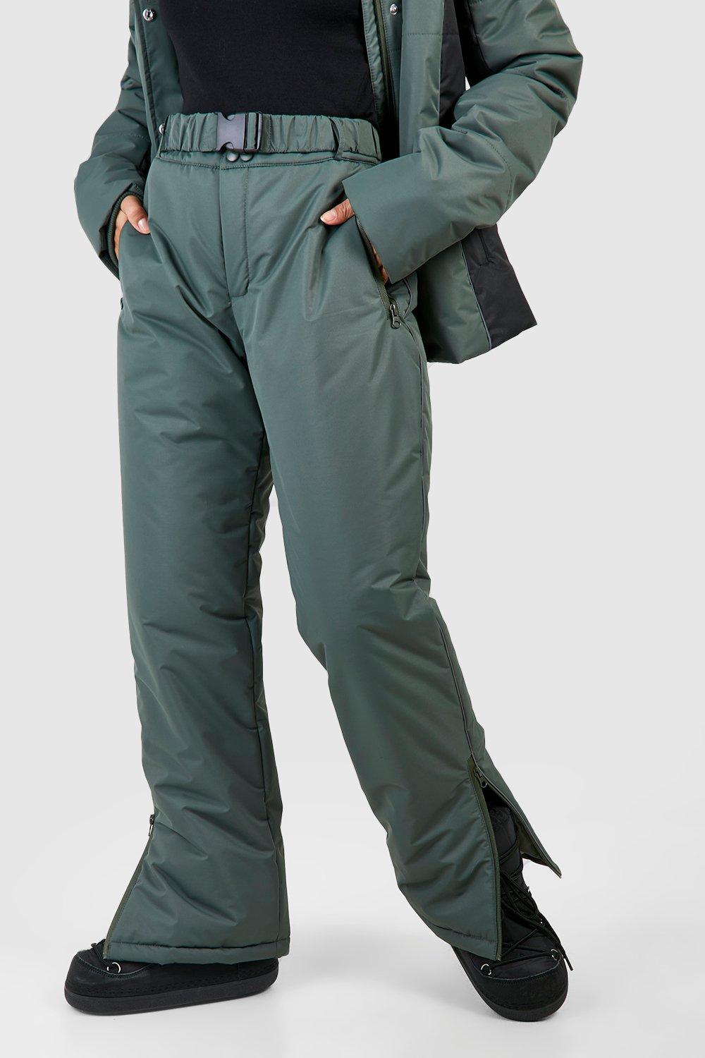 SKI TROUSER