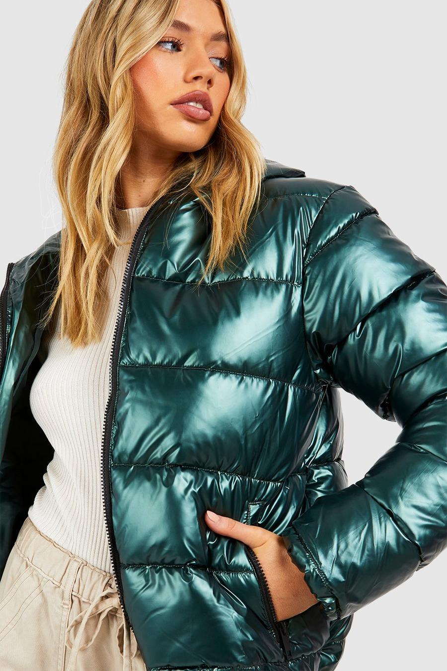 Puffer Jackets, Women's Bubble Coats