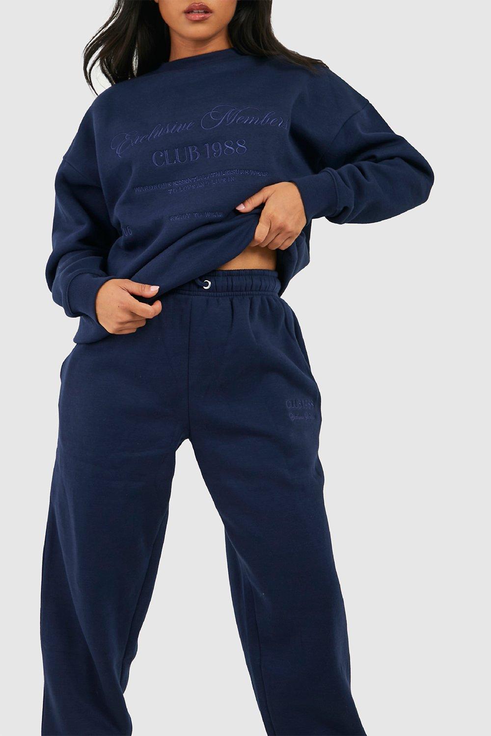 Technical Tracksuit - Ready to Wear