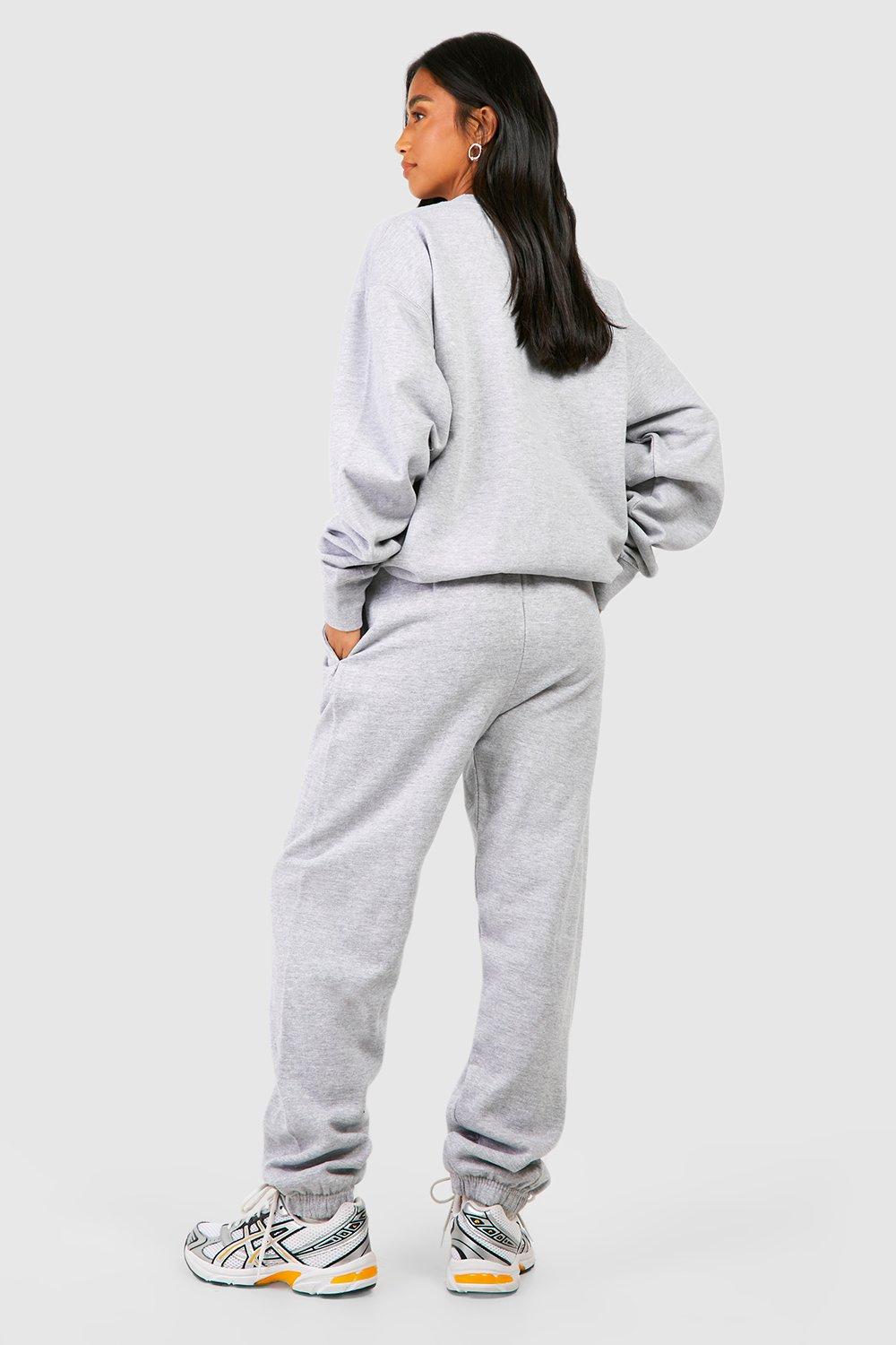 Petite tracksuit hot sale nike