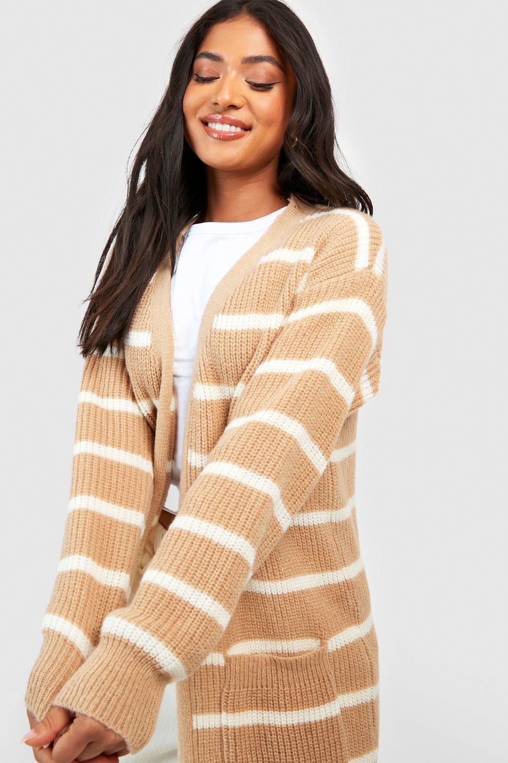 Petit best sale cardigan femme