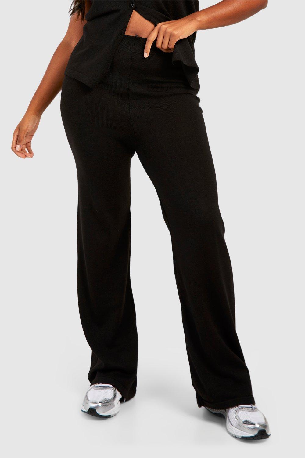 Lightweight wide leg on sale pants