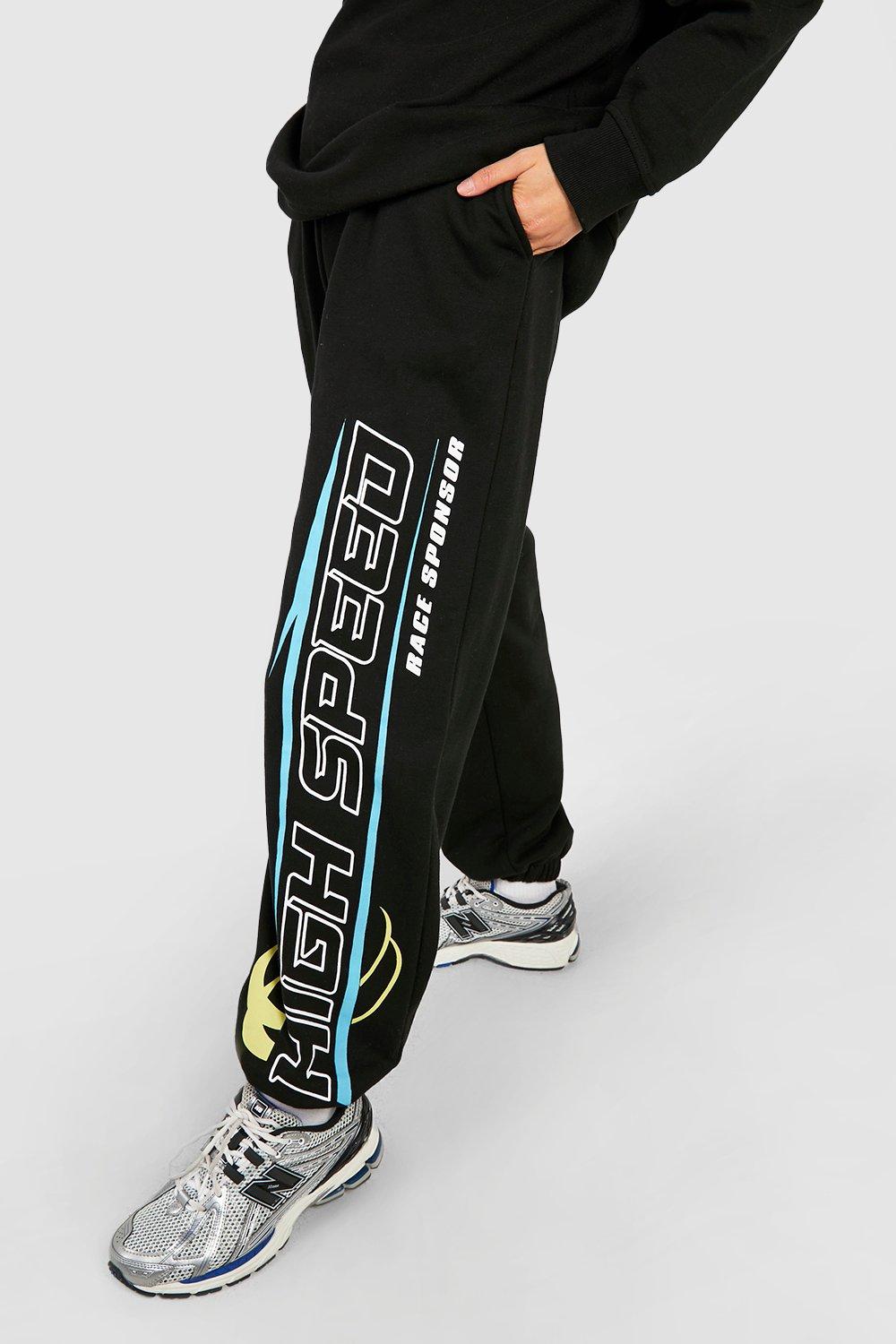 Motocross sweatpants cheap