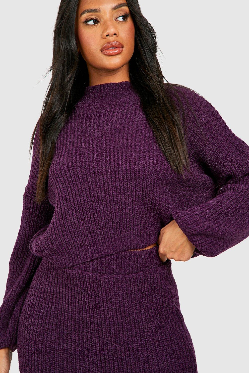 Sweater co ord clearance set