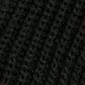 black color