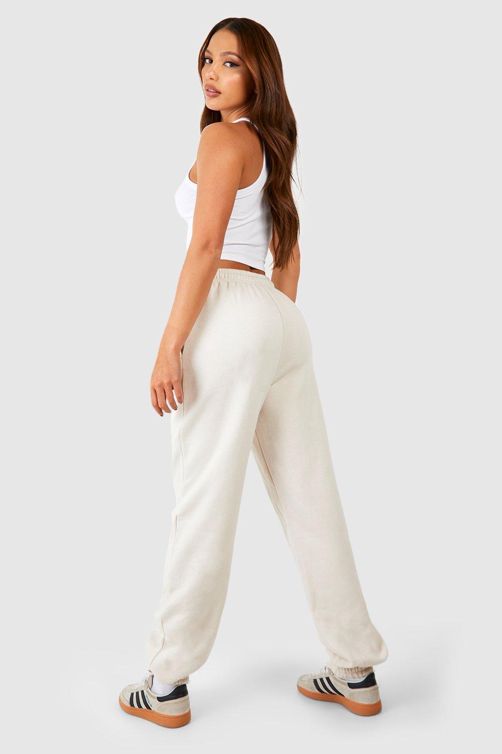 Tall Basic Cuffed Hem Joggers