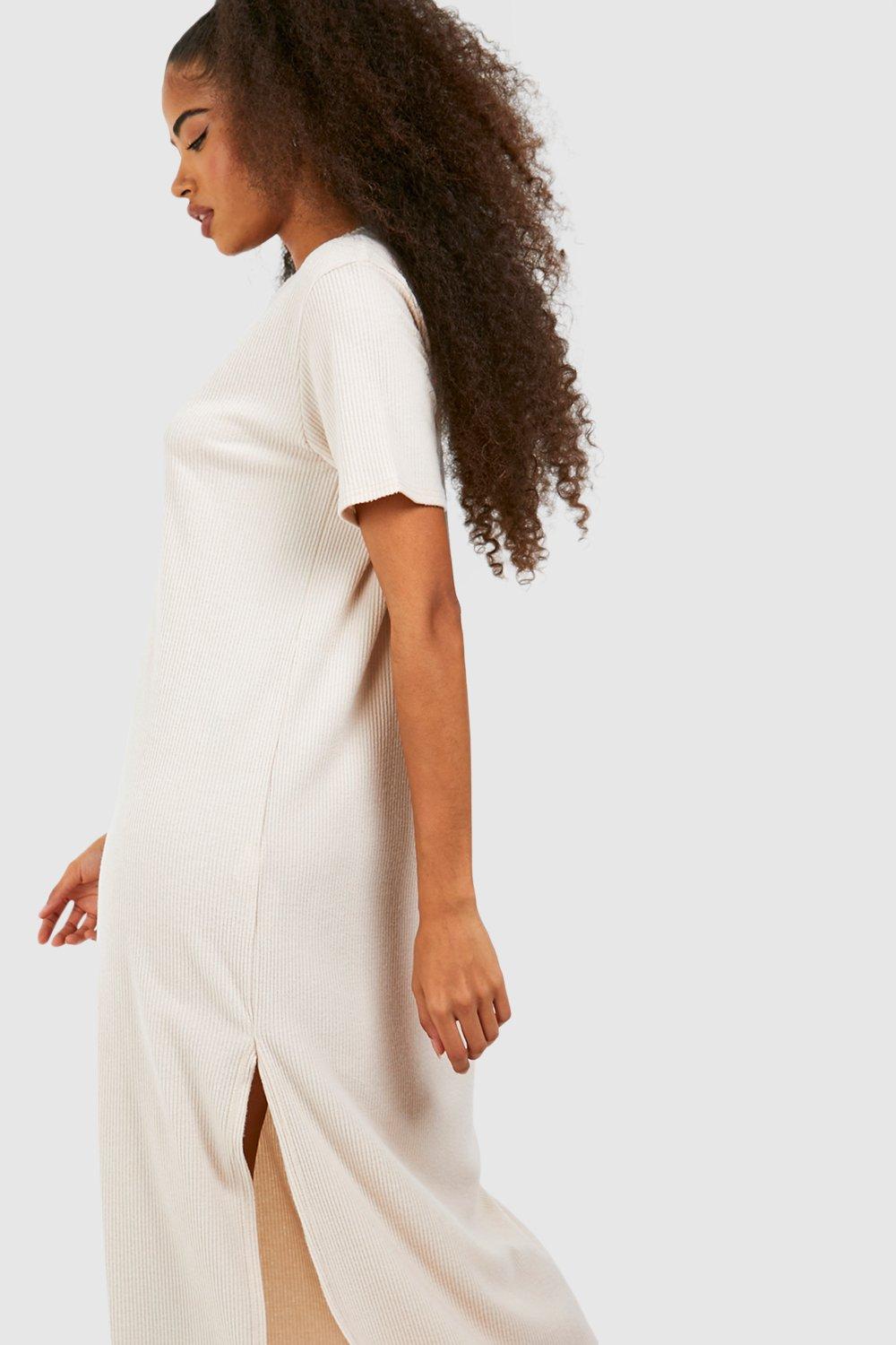 Boohoo on sale stone dress