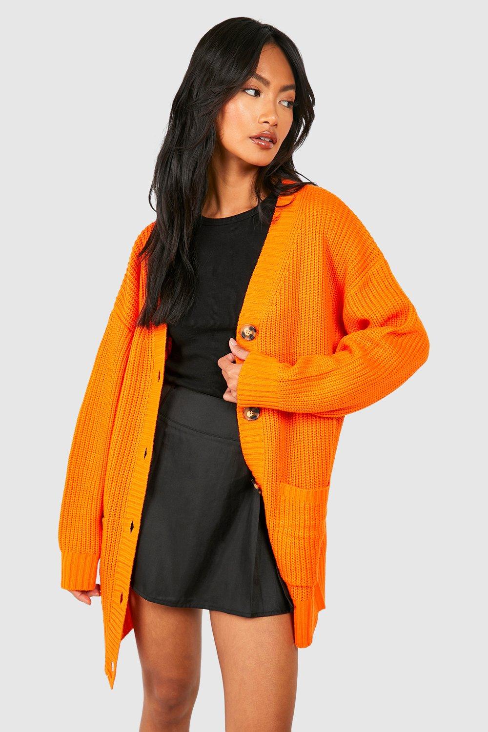 Boohoo boyfriend outlet cardigan