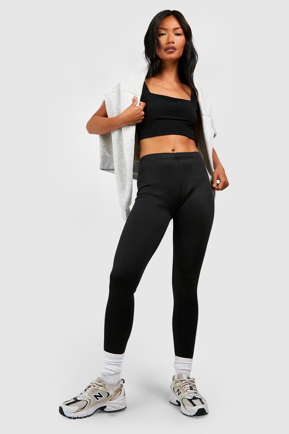 Aeo plush fleece hot sale sweater legging