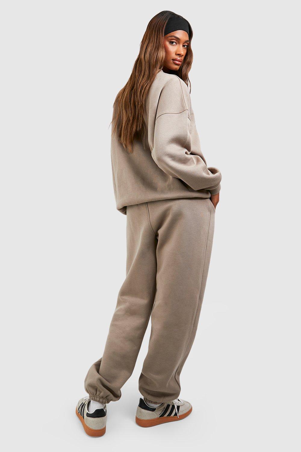 Dsgn Studio Wide Leg Jogger