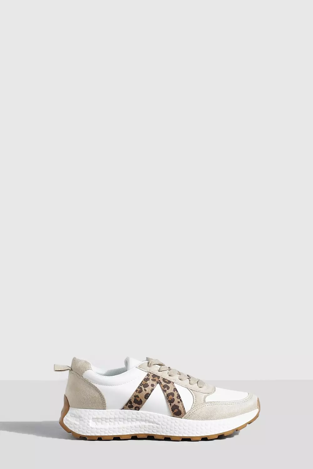 Womens store trainers boohoo