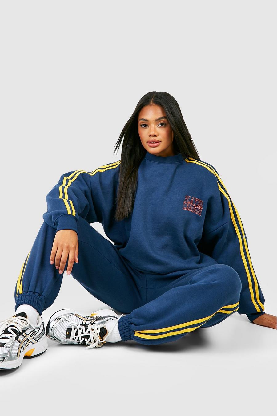 Tracksuits, Sweat Suits