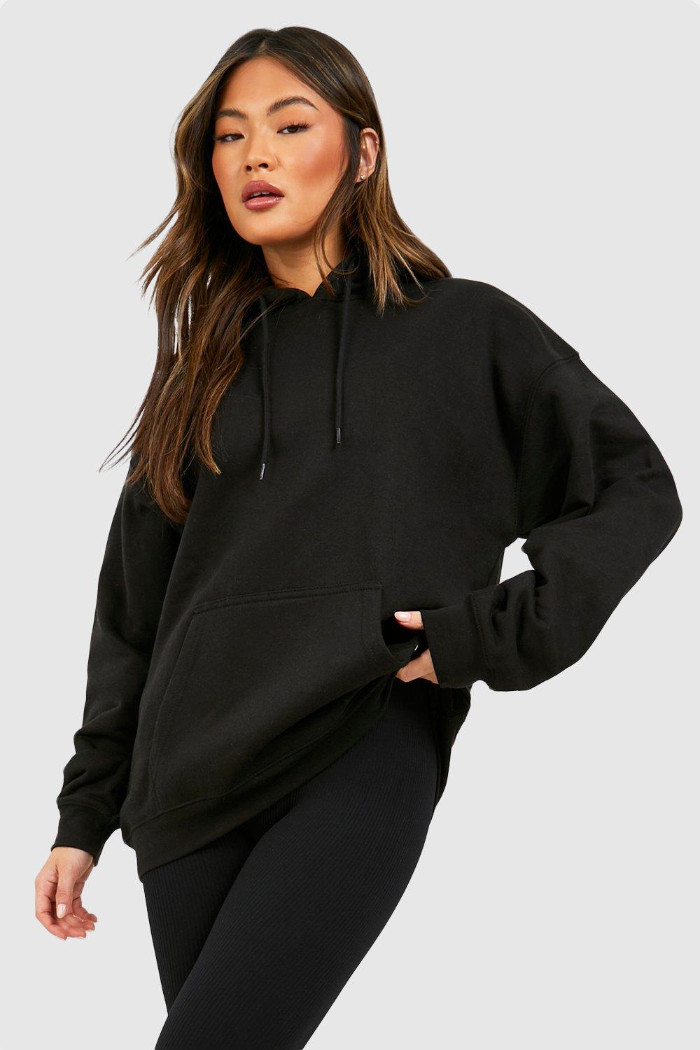 Hoodies boohoo store