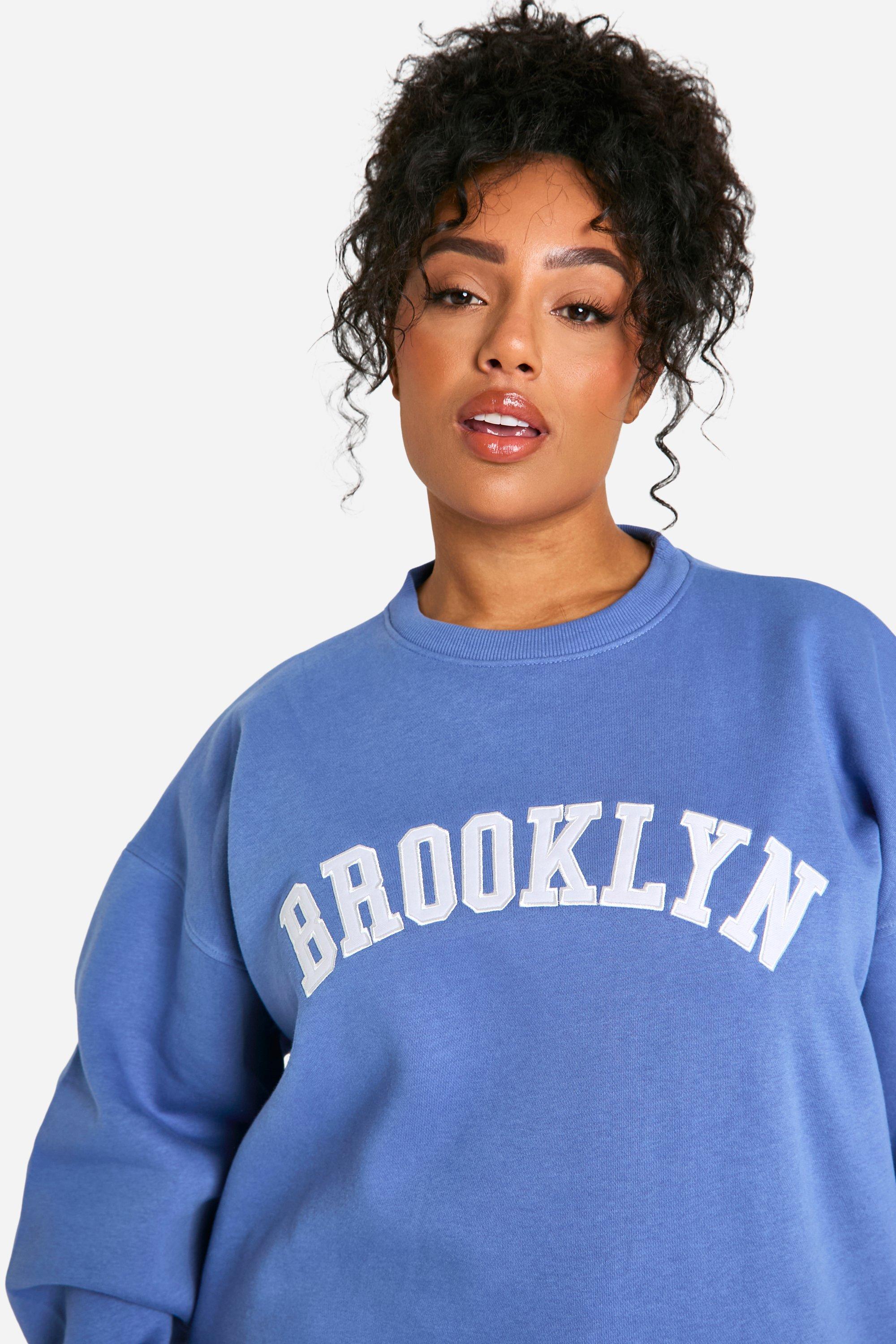 Oversized hot sale sweat shirt