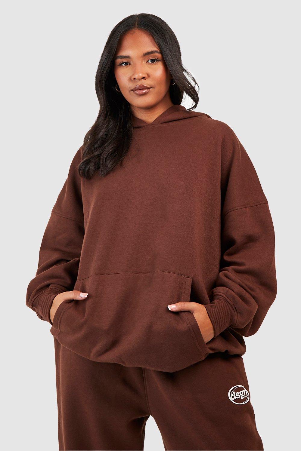 Hoodie grande taille new arrivals