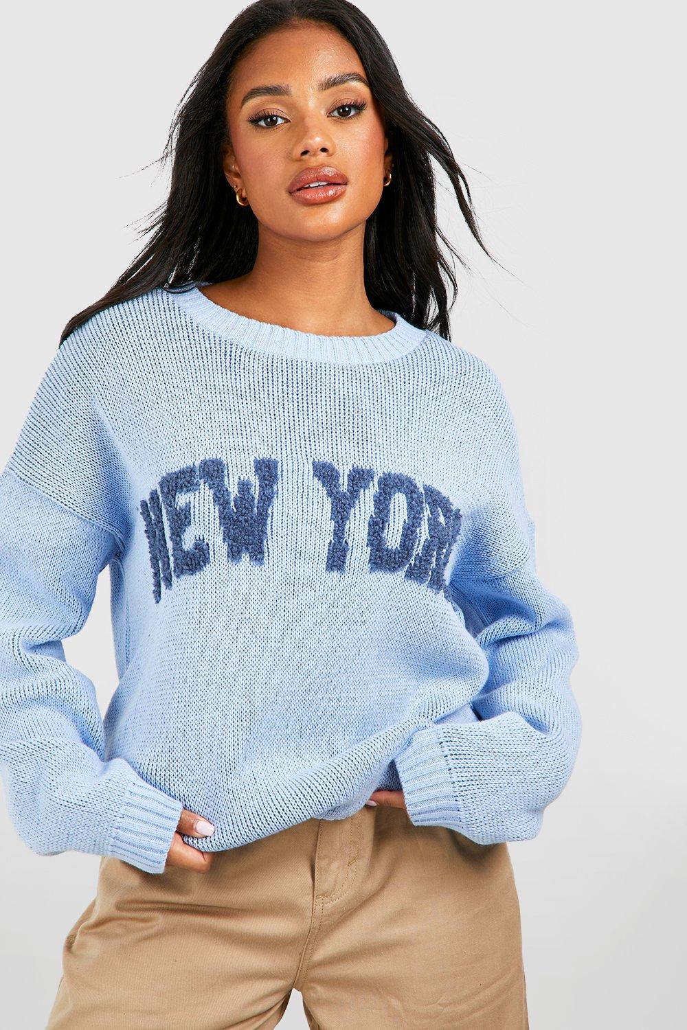 Boohoo jumpers cheap