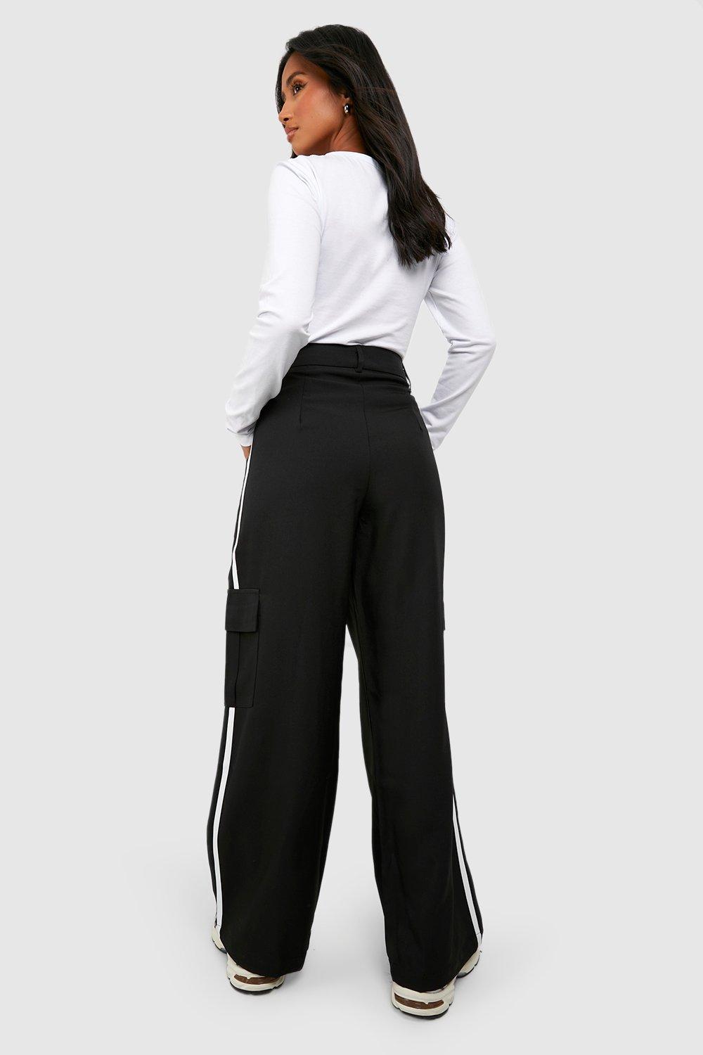 Tailored for Sport Women's Track Pants