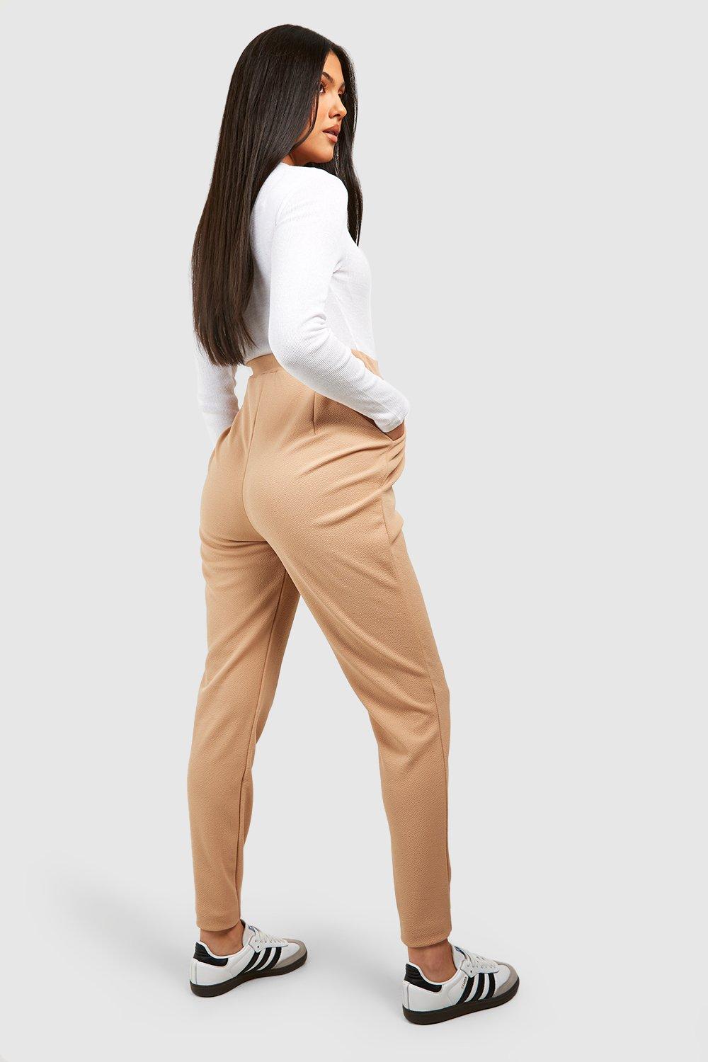 Pantalon hotsell grossesse beige