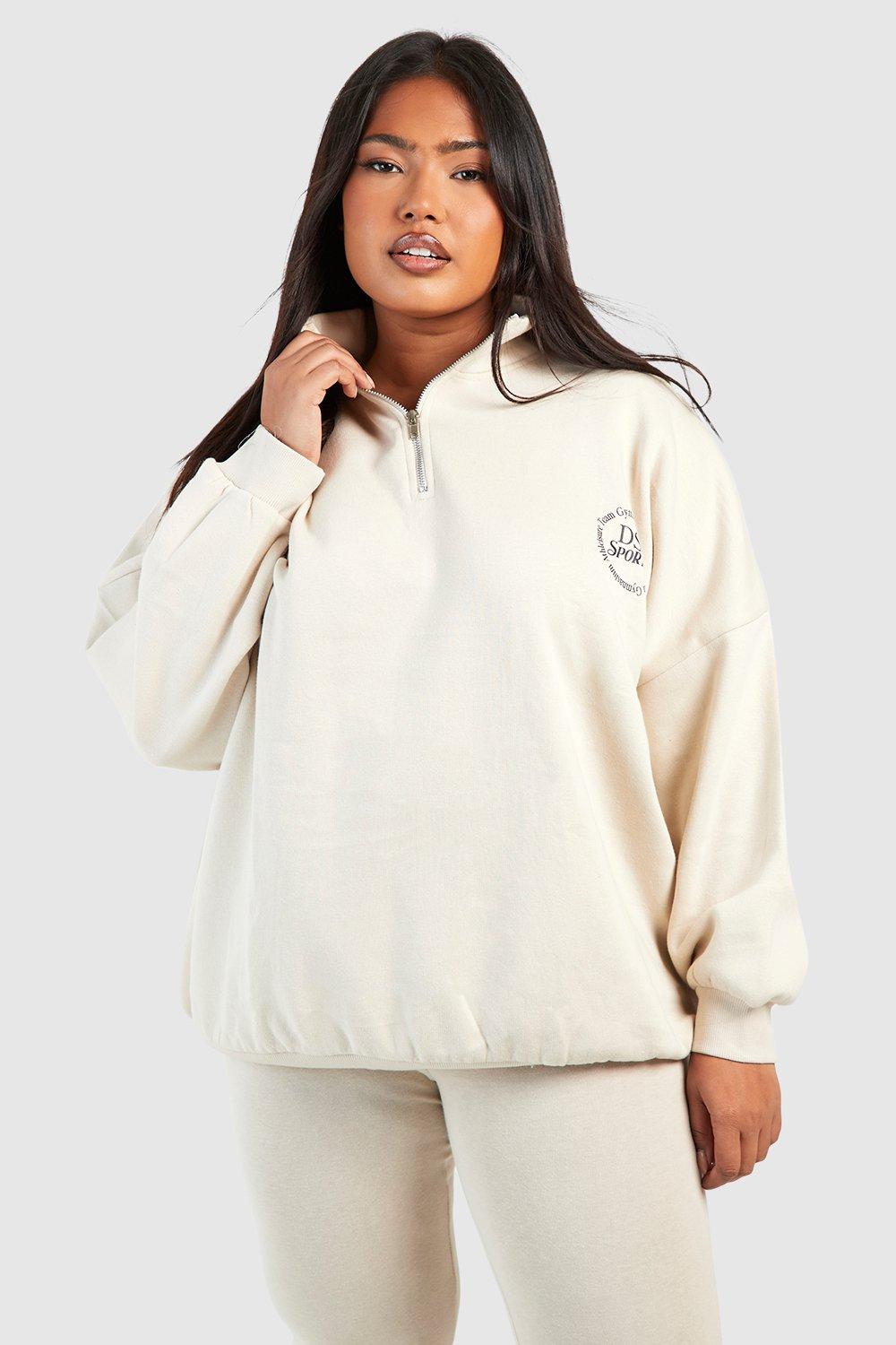 Champion tracksuit hot sale plus size