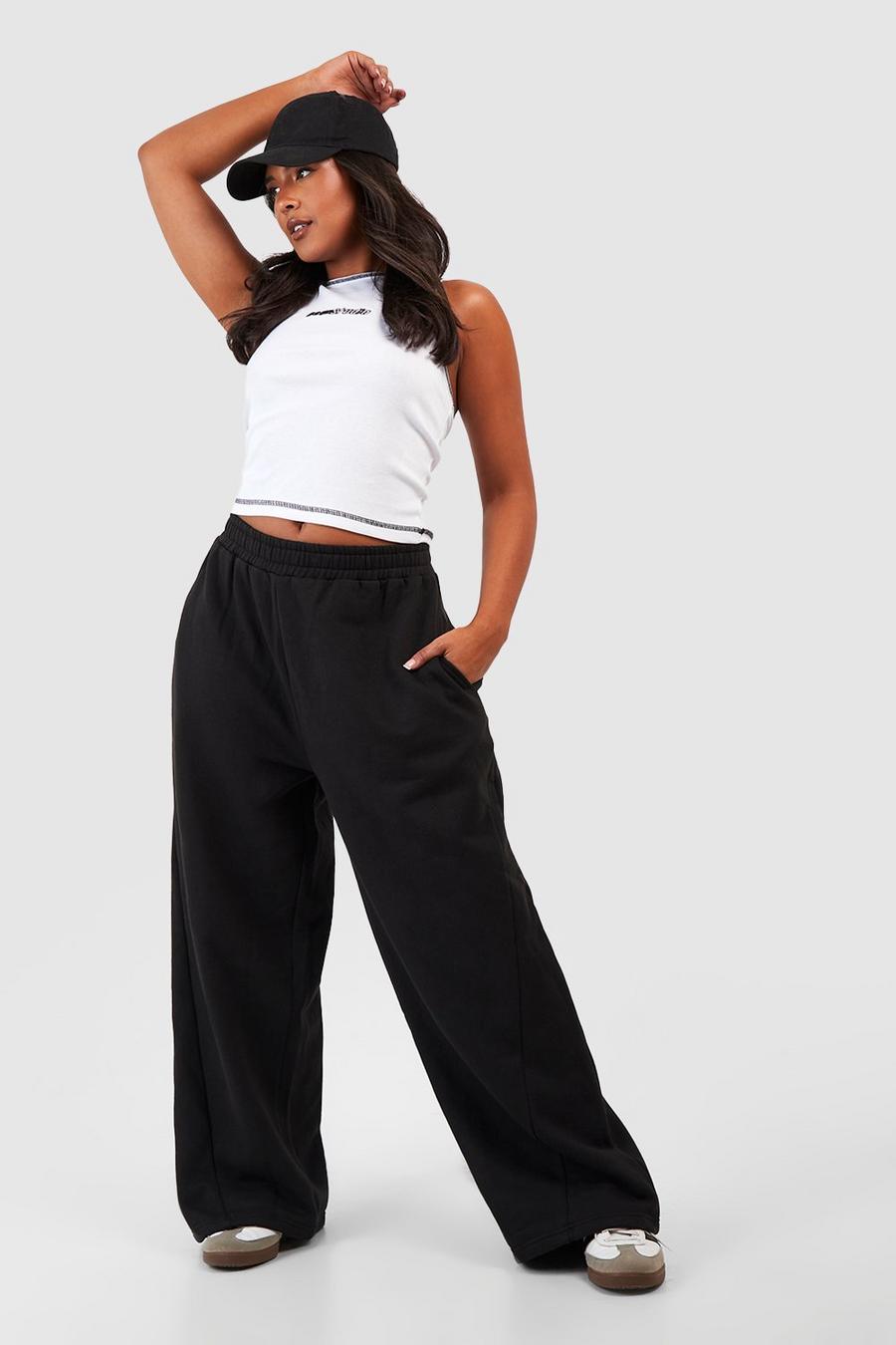Cotton Plus Size Track Pants For Women - Regular Fit Lowers at Rs 770.00, Ladies Track Pants