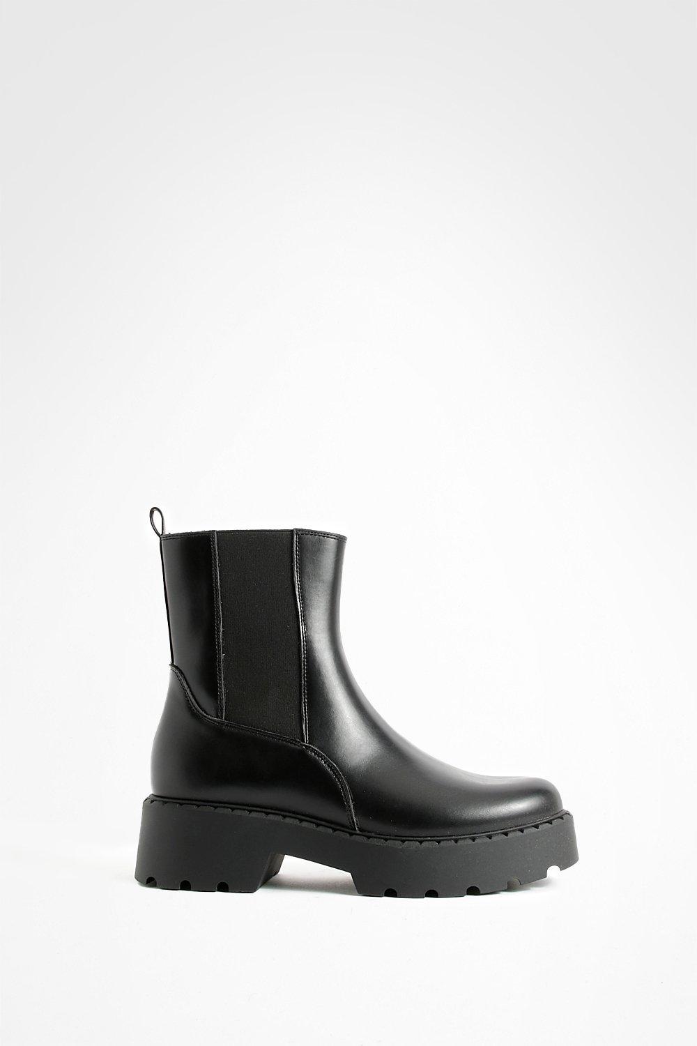 Bottines best sale zara cloutées