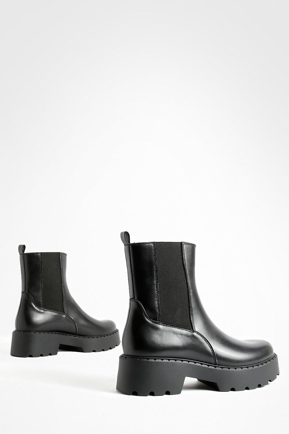 Bottines zara cloutées hot sale