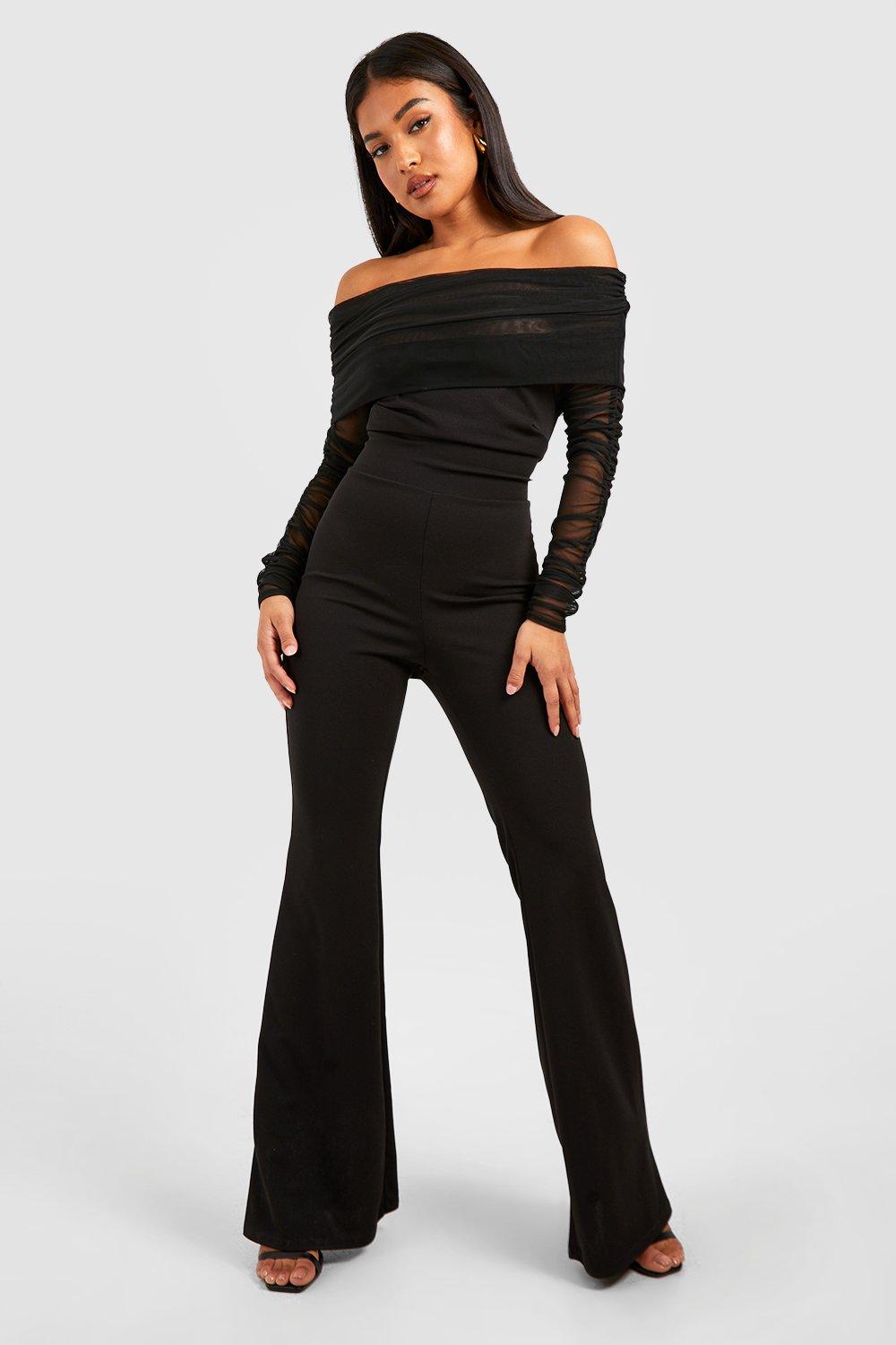 Smart petite hot sale jumpsuit