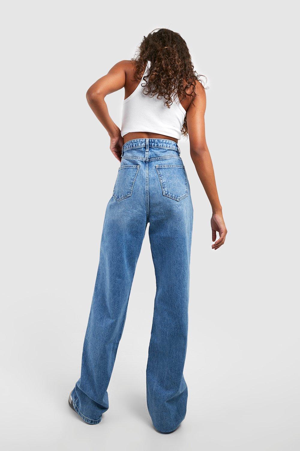 Boyfriend jeans shop long leg