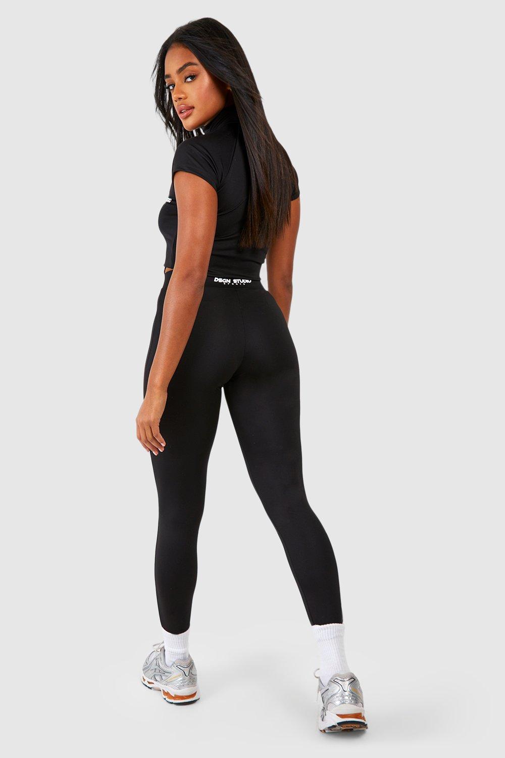 Athlete Sculpted Leggings