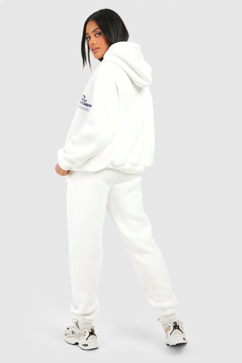 Club store sport tracksuit