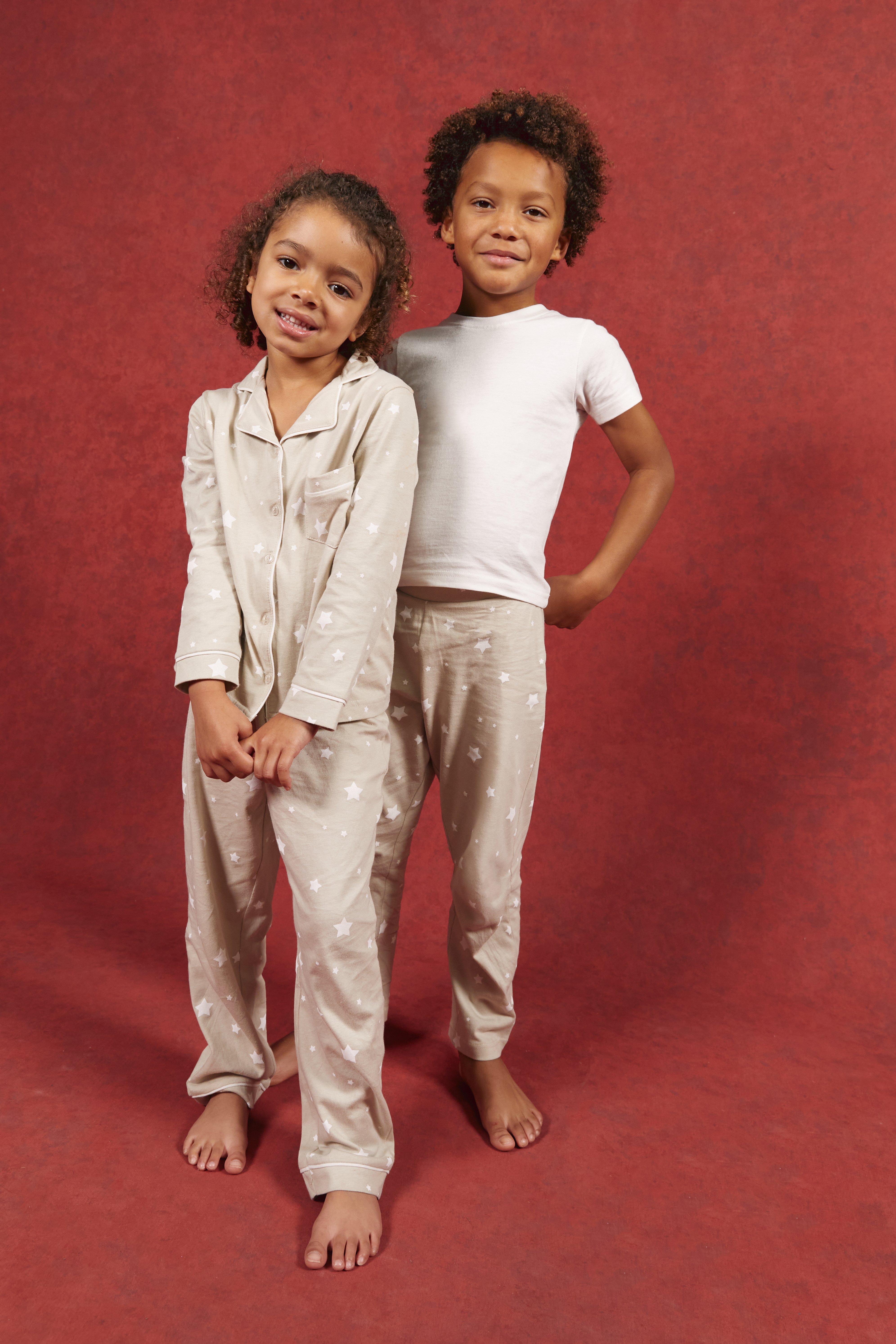 Boohoo matching pjs hotsell
