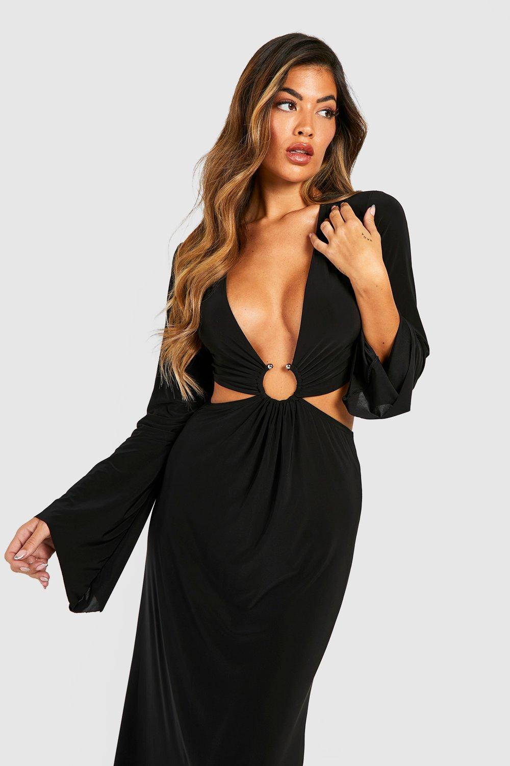 Boohoo evening dresses store uk