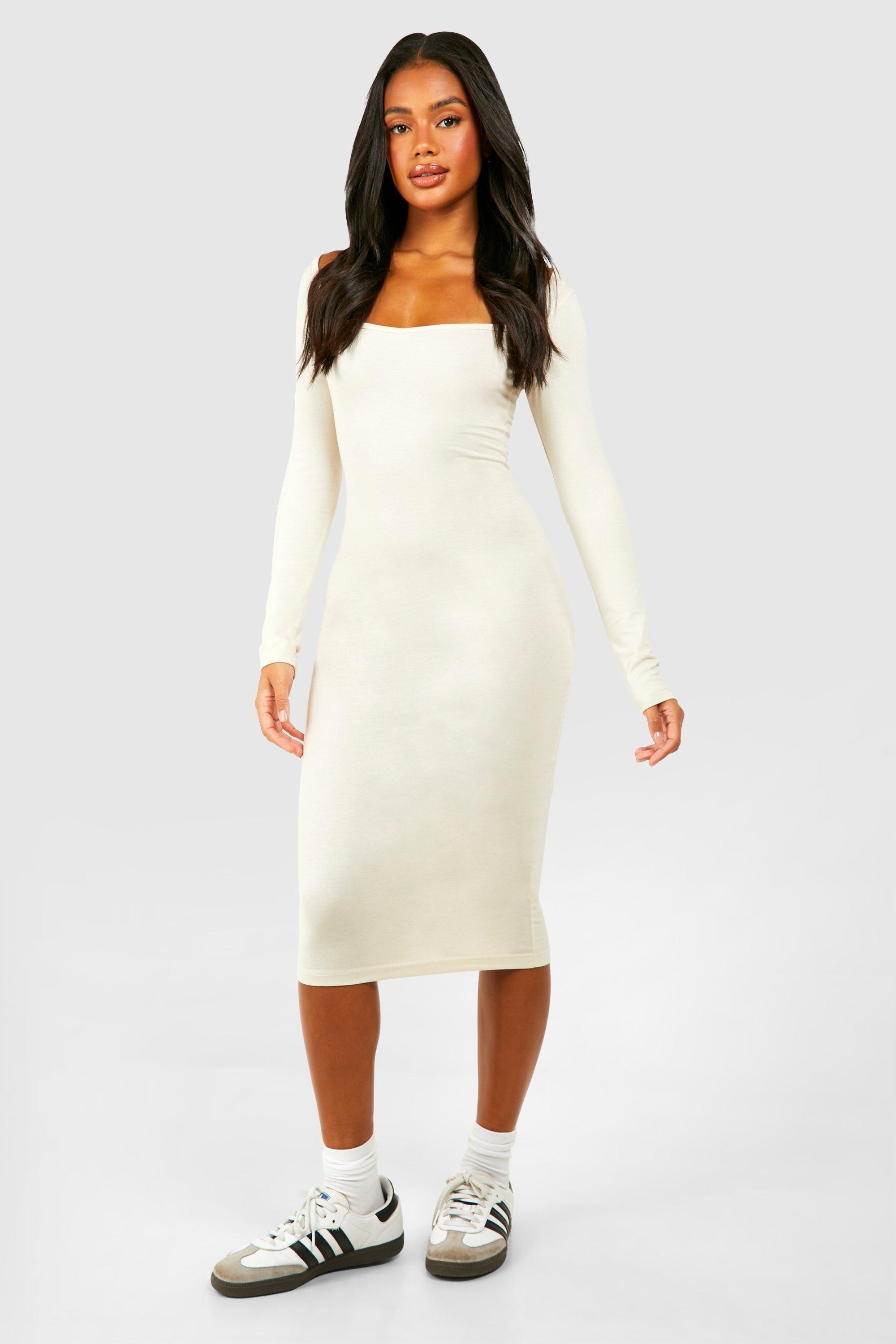 Scollo vestito clearance