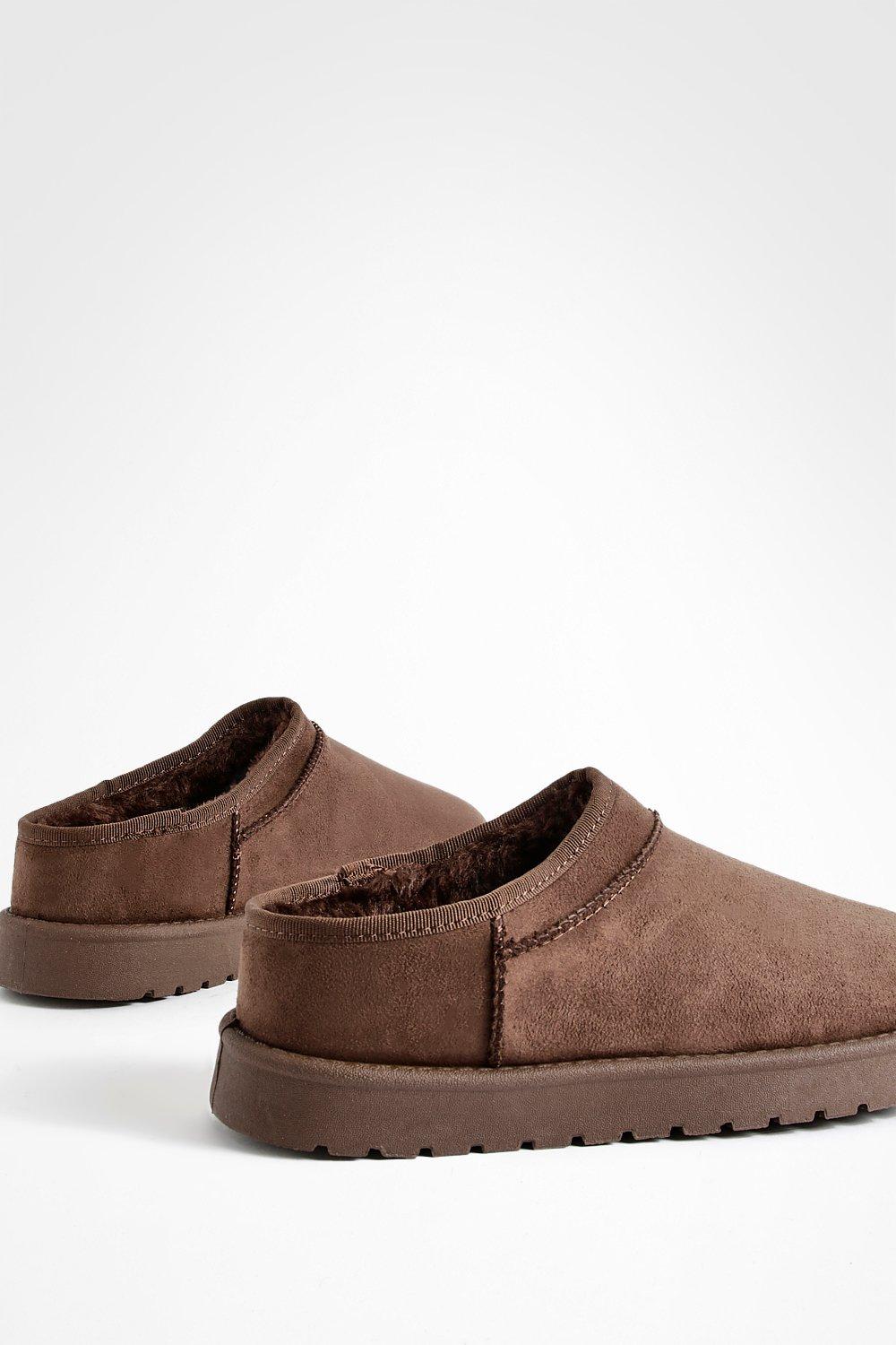 Mules confortables best sale