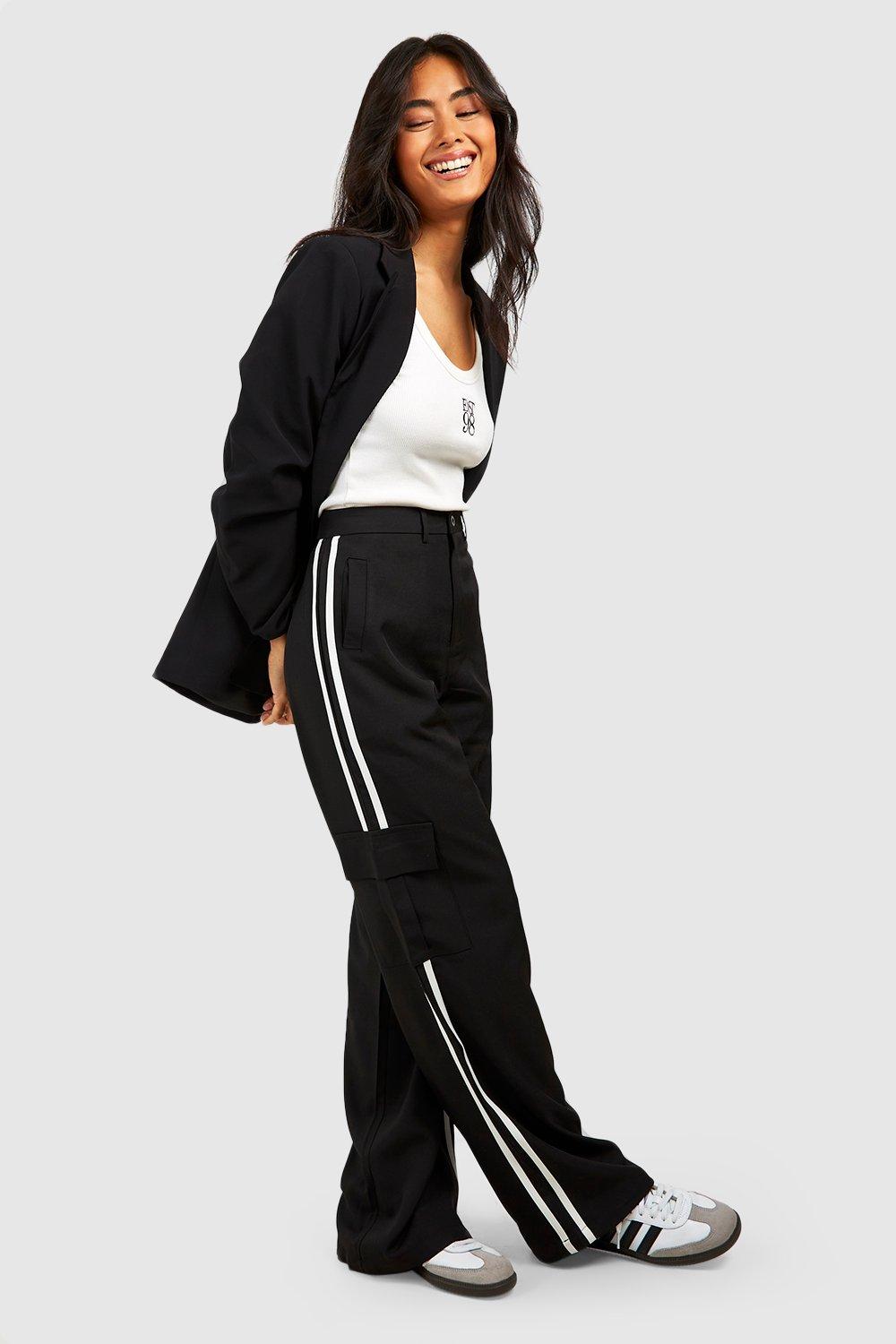 Tailored for Sport Women's Track Pants