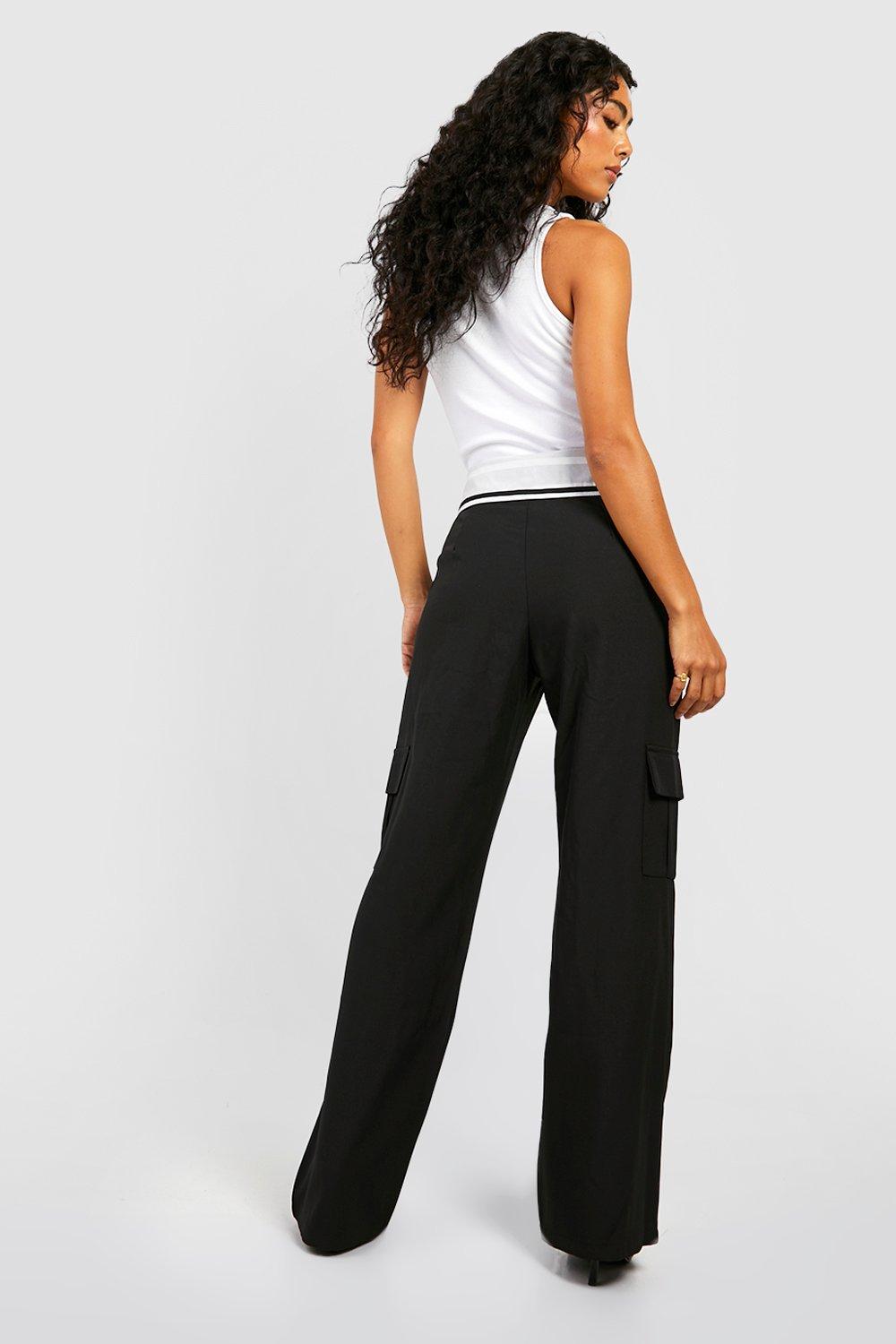 https://media.boohoo.com/i/boohoo/gzz72715_black_xl_1/female-black-foldover-waistband-dress-pants