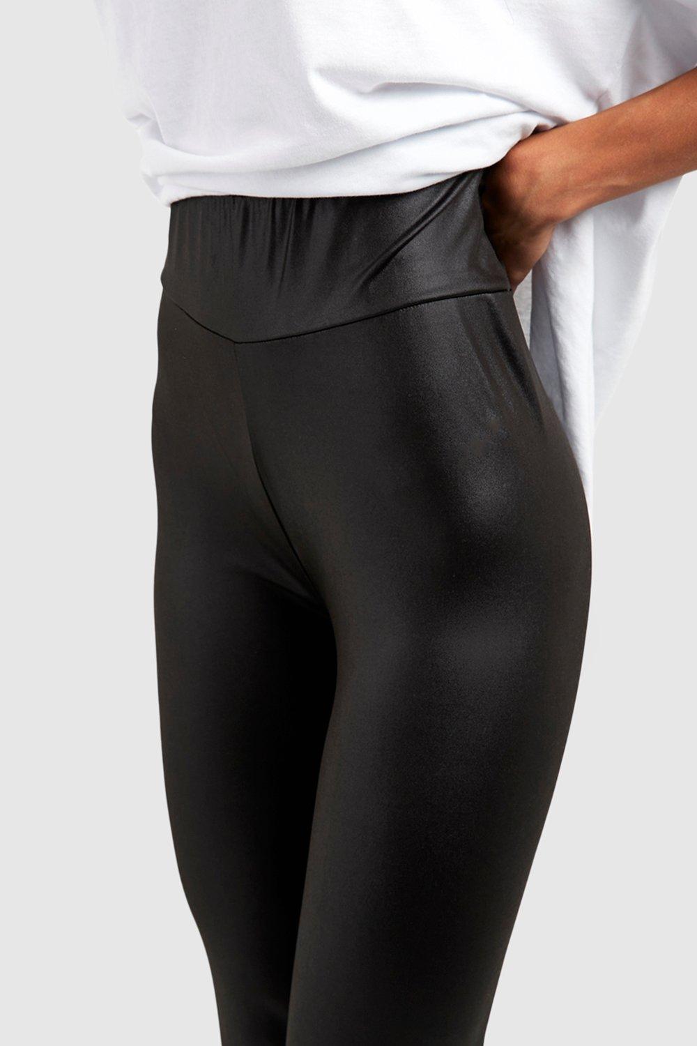 Contour Leggings