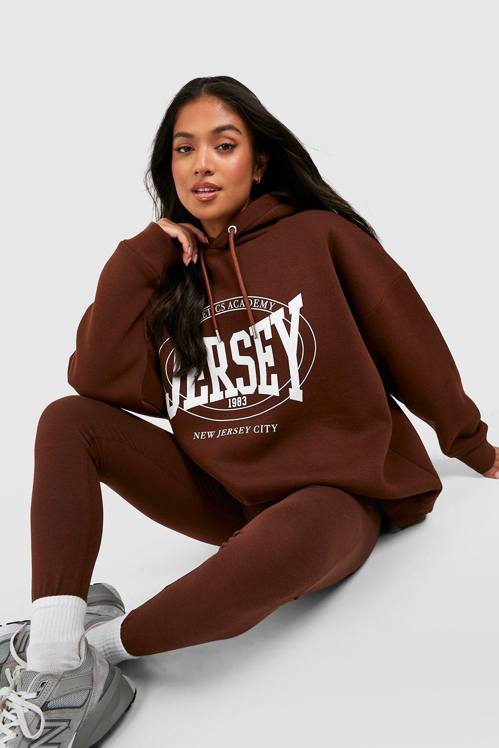 Jersey over hoodie girl sale