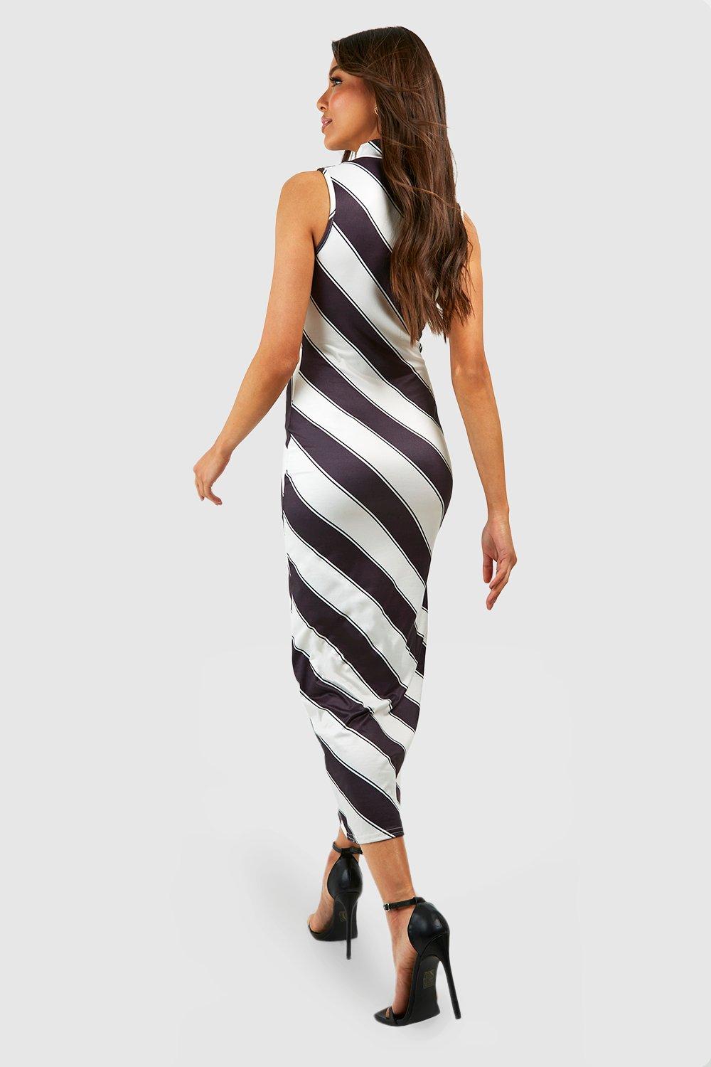 Super Soft Drape Maxi Dress