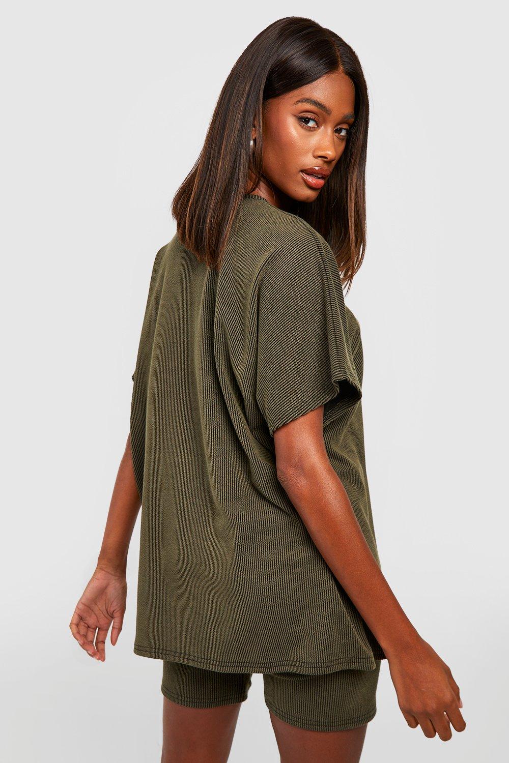 Ensemble cycliste t best sale shirt