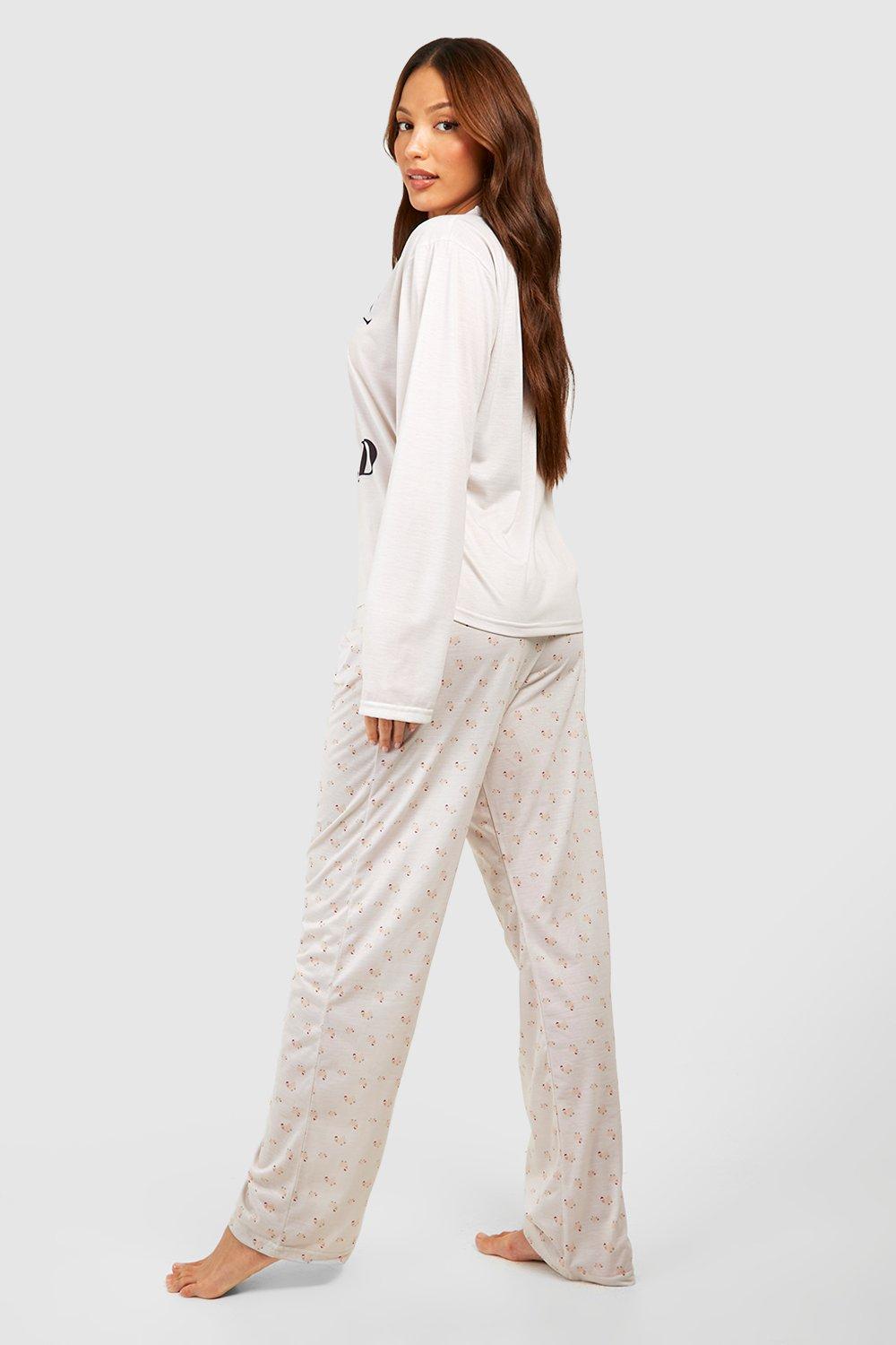 Tall pyjama sets new arrivals