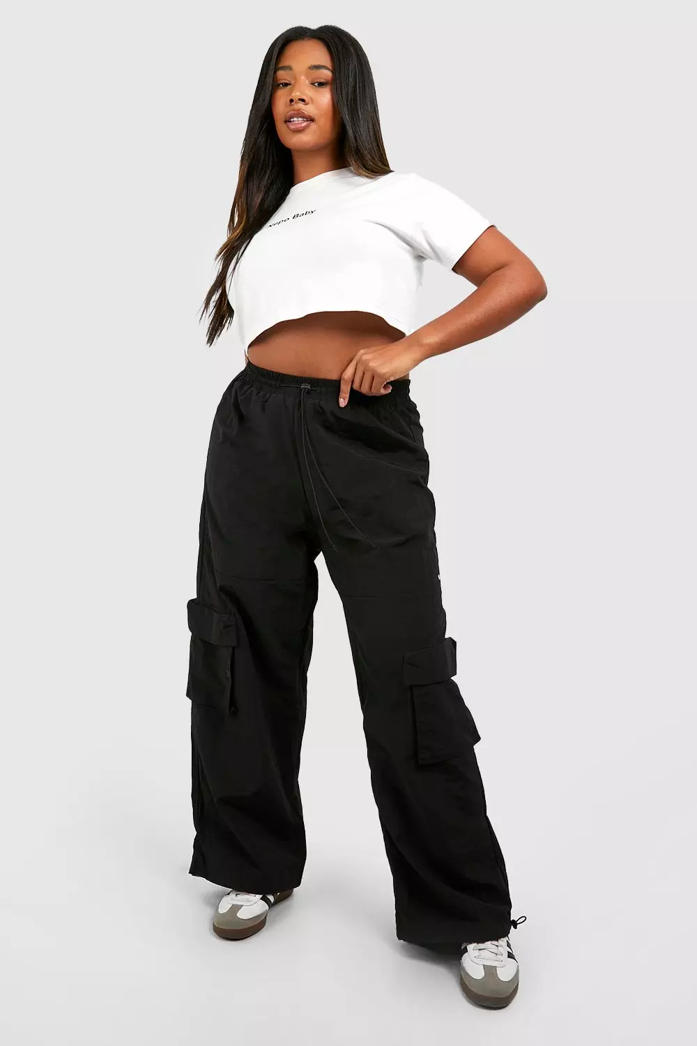 Boohoo ME